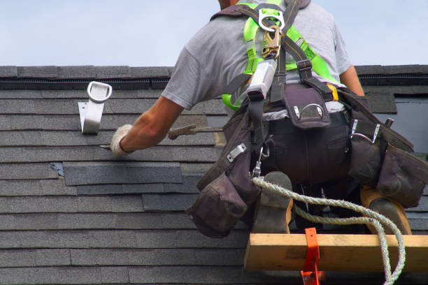 Best Roof Restoration Services  in Seven Fields, PA
