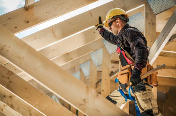 Best Emergency Roof Repair  in Seven Fields, PA