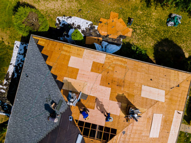 Best Best Roofing Contractors  in Seven Fields, PA