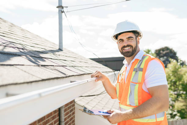 Best Metal Roofing Contractor  in Seven Fields, PA