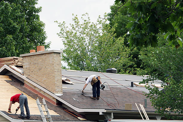 Best Commercial Roofing Services  in Seven Fields, PA