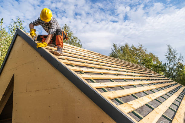 Best Residential Roofing Contractor  in Seven Fields, PA
