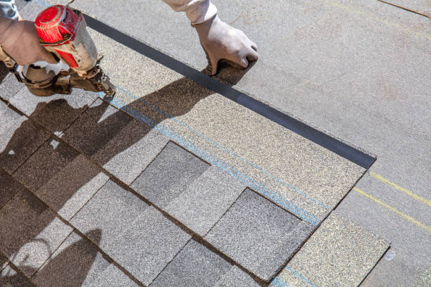 Best Metal Roofing Contractor  in Seven Fields, PA